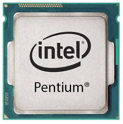 Процессор Intel®  Pentium™ G3450 (3.4GHz) LGA1150 OEM (L2 2x256KB; L3 3072KB)
