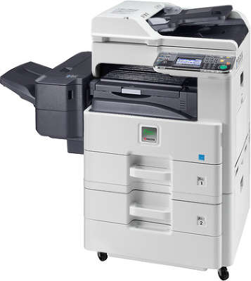 Принтер/копир/сканер Kyocera FS-6525MFP A3, лазерный