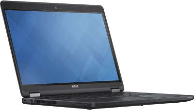 Ноутбук Dell Latitude E5450 i7-5600U/8Gb/1Tb/840M 2Gb/14"/IPS/W7P upgW8.1Pro64/WiFi/BT/Cam