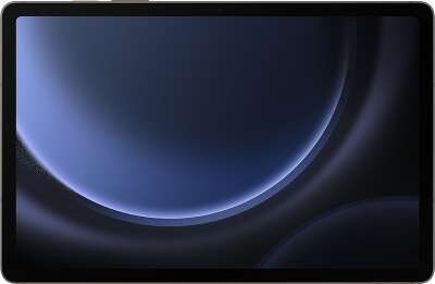 Планшет Samsung Galaxy Tab S9 FE BSM-X510, Exynos 1380, 6Gb RAM, 128Gb, WiFi, графит (SM-X510NZAACAU)
