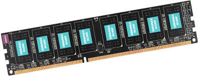 Модуль памяти DDR-III DIMM 4Gb DDR1600 Kingmax (KM-LD3-1600-4GS)