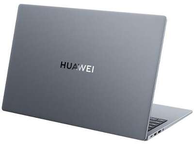 Ноутбук Huawei MateBook D 16 MCLF-X 16" WUXGA IPS i5 12450H 2 ГГц/16/512 SSD/W11