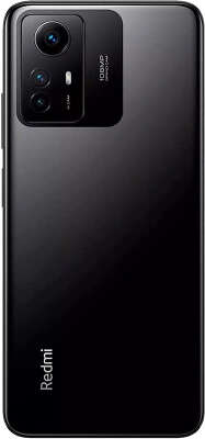Смартфон Xiaomi Redmi Note 12S 8/256GB, Black