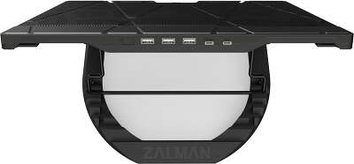 Теплоотводящая подставка для ноутбуков ZALMAN ZM-NS3000