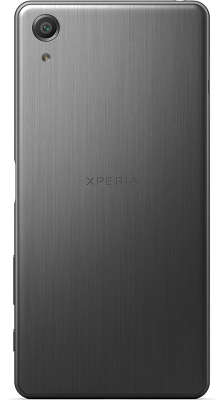 Смартфон Sony F8132 Xperia™ X Perfomance DS, графит