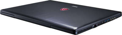 Ноутбук MSI GS70 6QD(Stealth)-070XRU i7-6700HQ(2.6) Skylake/8Gb/1Tb+128Gb SSD/17.3" FHD AG/NV GTX965M 2Gb DDR5