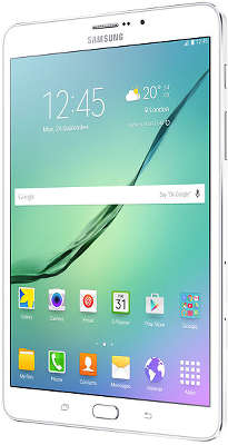 Планшетный компьютер 9.7" Samsung Galaxy Tab S2 32Gb LTE, White [SM-T819NZWESER]