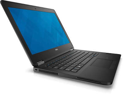 Ноутбук Dell Latitude E7270 i7-6600U/8Gb/SSD512Gb/FHD Graphics 520/12.5"/IPS/W7P+W10Pro/WiFi/BT/Cam [7270-0561