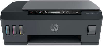 Принтер/копир/сканер с СНПЧ HP Smart Tank 515, WiFi