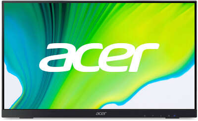 Монитор 22" Acer UT222QBMIP IPS FHD D-Sub, HDMI, DP, USB-Hub