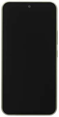 Смартфон Samsung Galaxy A54, Samsung Exynos 1380, 6 Гб RAM, 128 Гб, зеленый (SM-A546ELGASKZ)