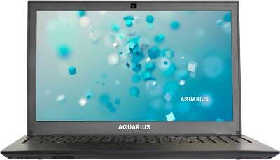 Ноутбук Aquarius Cmp R11 (Исп 4.3) NS685U 15.6" FHD IPS i3 1125G4/8/256 SSD/Dos Реестр РФ