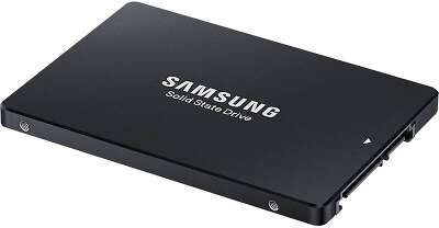 Твердотельный накопитель SATA3 3.84Tb [MZ7L33T8HBNA-00A07] (SSD) Samsung PM897