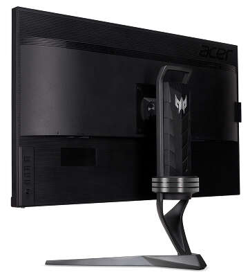 Монитор 32" Acer Predator XB323UGPbmiiphzx IPS WQHD HDMI, DP, USB-Hub