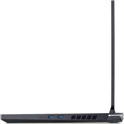 Ноутбук Acer Nitro 5 AN515-58 15.6" FHD IPS i5 12450H 2.5 ГГц/16/1Tb SSD/GF RTX 4050 6G/Dos