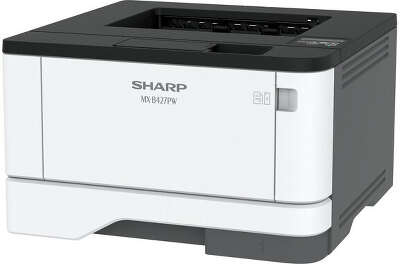 Принтер Sharp MX-B427PWEU, WiFi