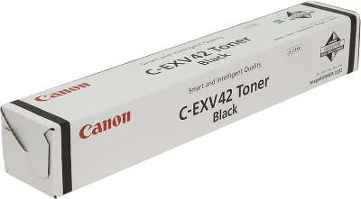 Тонер Canon C-EXV42 original