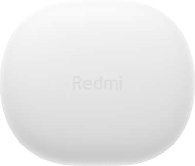 Наушники беспроводные Xiaomi Redmi Buds 4 Lite белые (BHR6919GL)