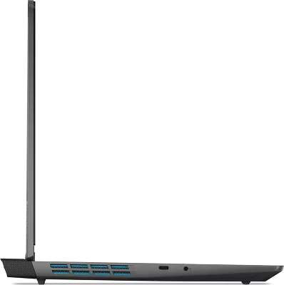 Ноутбук Lenovo LOQ 15IRH8 15.6" FHD IPS i5-13420H/8/1Tb SSD/RTX 3050 6G/W11 серый