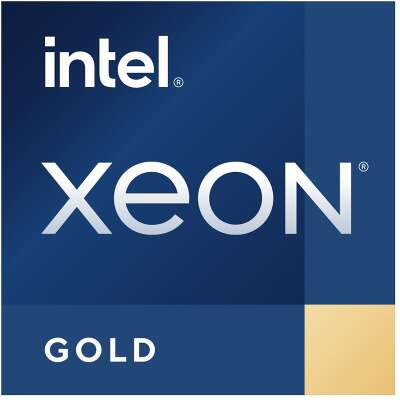 Процессор Intel Xeon Gold-5315Y, (3.2GHz) LGA4189, OEM