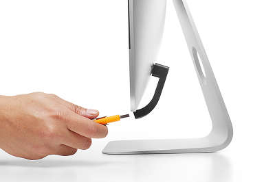 Удлинитель для порта USB3.0 Bluelounge Jimi для моноблоков [JM-USB-01]