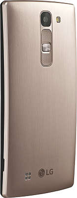 Смартфон LG Magna H502F, Black/Gold