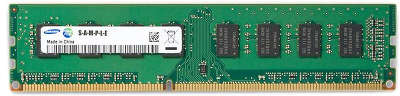Модуль памяти DDR3 8Gb (pc-12800) 1600MHz Samsung Original M378B1G73EB0-CK0нп
