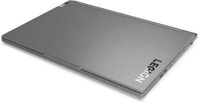 Ноутбук Lenovo Legion 5 16IRX9 16" WQXGA IPS i5 13450HX 2.4 ГГц/16/512 SSD/RTX 4050 6G/Dos