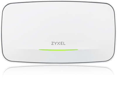 Точка доступа ZYXEL NebulaFlex Pro WAX640S-6E, LAN: 2x2.5 Гбит/с, 802.11a/b/g/n/ac/ax, 2.4/5 ГГц