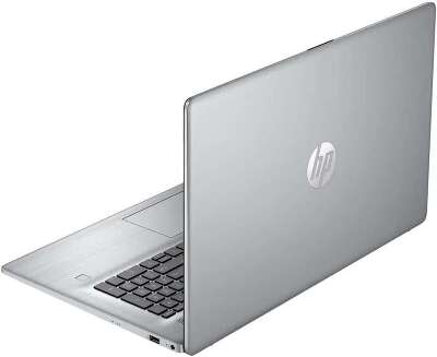 Ноутбук HP ProBook 470 G10 17.3" FHD IPS i7-1355U/6/512Gb SSD/W11Pro серебристый