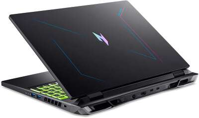 Ноутбук Acer Nitro 16 AN16-51-78PP 16" WUXGA IPS i7 13700H 2.4 ГГц/16/1Tb SSD/GF RTX 4050 6G/Dos