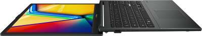 Ноутбук ASUS VivoBook Go 15 E1504GA-BQ150 15.6" WUXGA IPS N200 1 ГГц/8/256 SSD/Dos