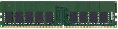 Модуль памяти DDR4 DIMM 32Gb DDR2666 Kingston (KSM26ED8/32HC)