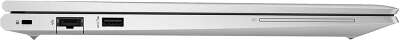 Ноутбук HP EliteBook 650 G10 15.6" FHD IPS i5-1335U/6/512Gb SSD/W11 серебристый