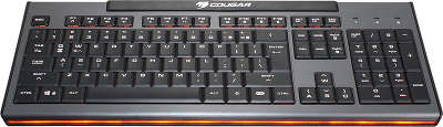 Клавиатура Cougar 200K [CGR-WXNMB-200]