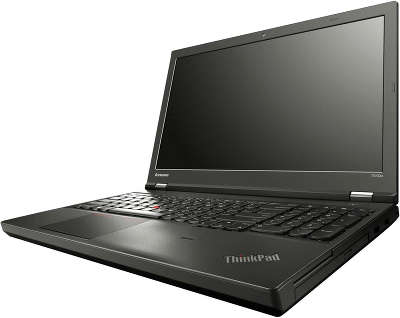 Ноутбук Lenovo ThinkPad T540p i5-4210M/8Gb/1Tb/SSD16Gb/Multi/HD Graphics 4600/15.6"/W7P/WiFi/BT/Cam