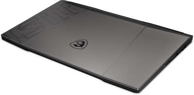 Ноутбук MSI Pulse 17 B13VGK-814XRU 17.3" FHD IPS i7 13700H/32/1Tb SSD/RTX 4070 8G/Dos