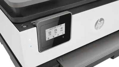Принтер/копир/сканер HP 1KR70B OfficeJet Pro 8013