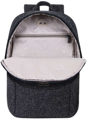 Рюкзак для ноутбука 15.6" RIVA 7962, черный