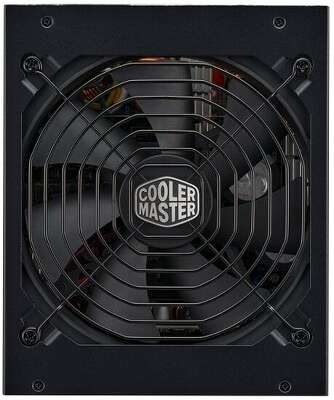 Блок питания 1.05 кВт ATX CoolerMaster MWE Gold V2, 140 мм, 80 Plus Gold, Retail