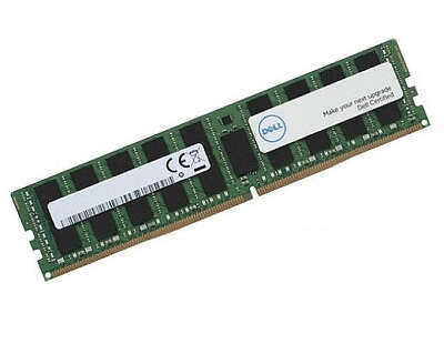 Модуль памяти DDR4 DIMM 32Gb DDR3200 Dell (370-AGDS)