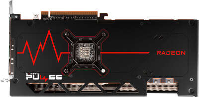 Видеокарта Sapphire AMD Radeon RX 7800 XT PULSE GAMING 16Gb DDR6 PCI-E 2HDMI, 2DP