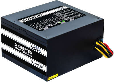 Блок питания 600W Chieftec GPS-600A8 ATX v2.2