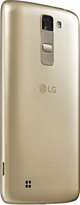 Смартфон LG X210DS 8Gb Gold