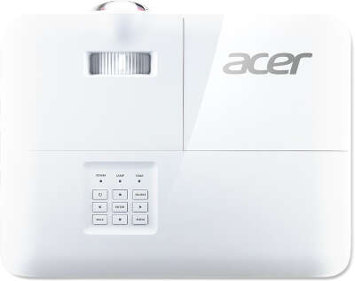 Проектор Acer S1286HN, DLP, 1024x768, 3500лм