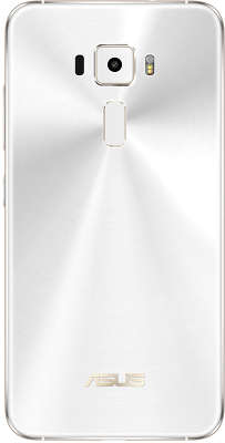 Смартфон ASUS Zenfone 3 ZE520KL 32Gb ОЗУ 3Gb, White