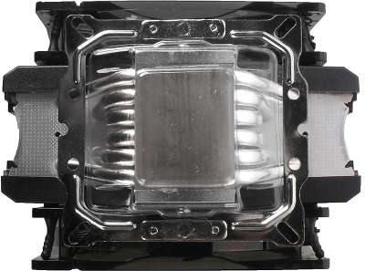 Кулер для процессора Ice Hammer IH-4600N <SocketAM2/LGA775/1366/1156>