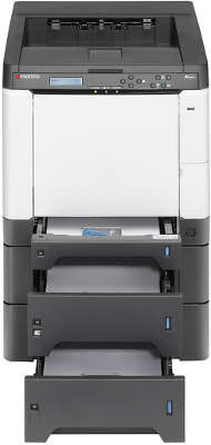 Принтер Kyocera P6021CDN, цветной