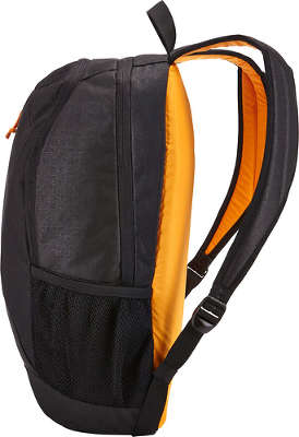 Рюкзак для ноутбука 15.6" Case Logic Ibira, Black [IBIR-115BLACK]