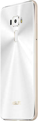 Смартфон ASUS Zenfone 3 ZE552KL 64Gb ОЗУ 4Gb, White